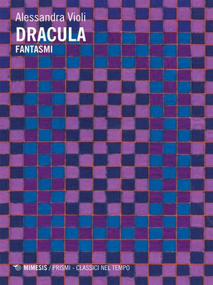 cover image of Dracula